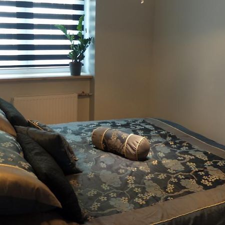 Siauliai Apartments - Traku Экстерьер фото