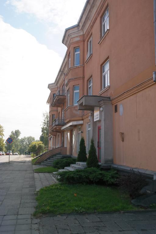 Siauliai Apartments - Traku Номер фото