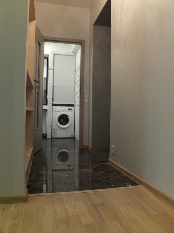 Siauliai Apartments - Traku Номер фото