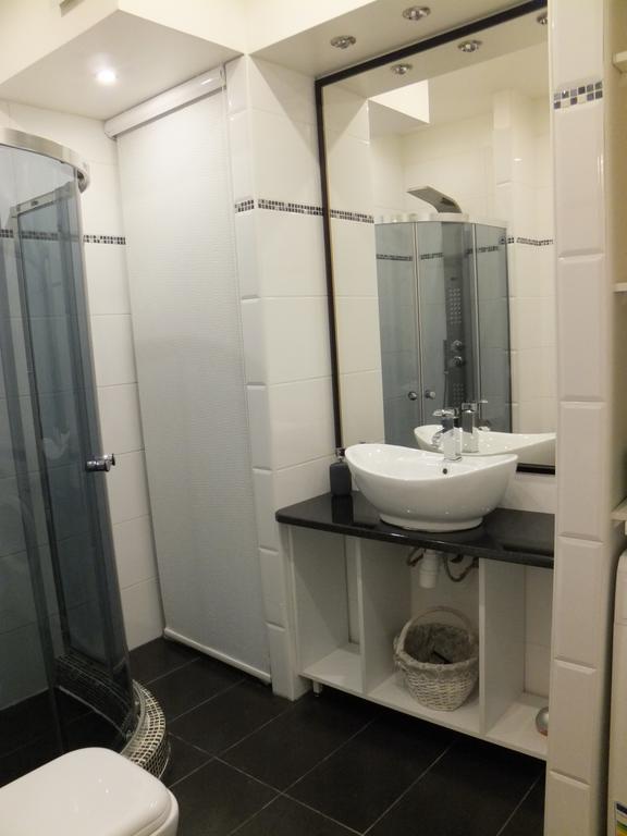 Siauliai Apartments - Traku Номер фото