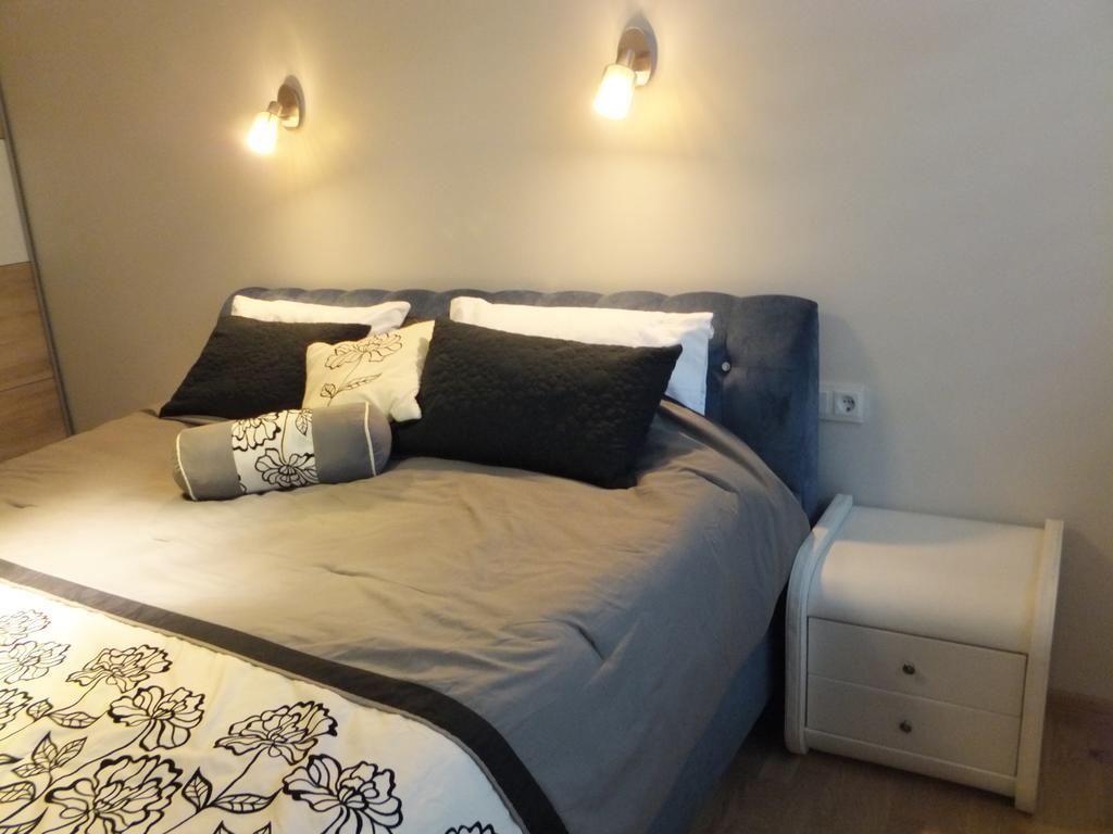 Siauliai Apartments - Traku Номер фото