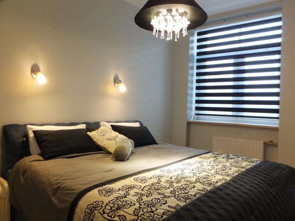 Siauliai Apartments - Traku Номер фото