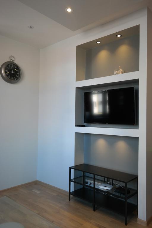 Siauliai Apartments - Traku Номер фото
