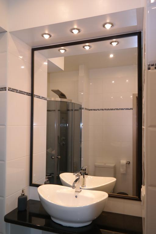 Siauliai Apartments - Traku Экстерьер фото