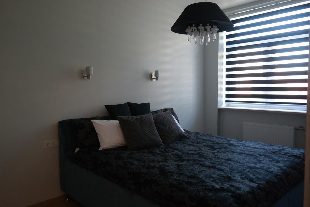 Siauliai Apartments - Traku Номер фото