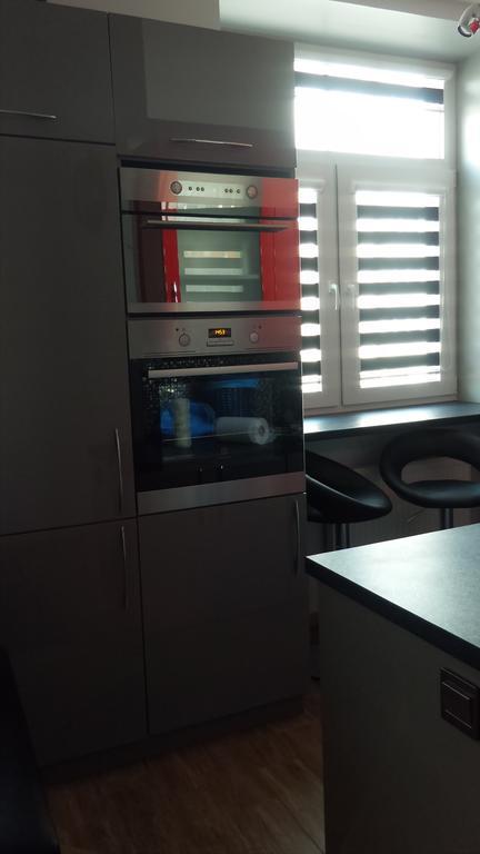 Siauliai Apartments - Traku Экстерьер фото