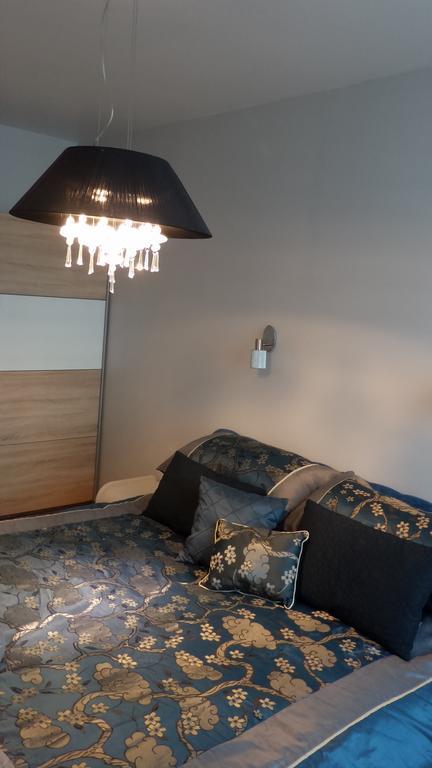 Siauliai Apartments - Traku Экстерьер фото
